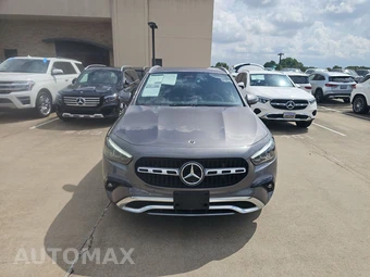2025 Mercedes-Benz GLA 250 – miniatura 2