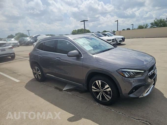 2025 Mercedes-Benz GLA 250 – miniatura 3