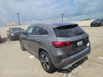 2025 Mercedes-Benz GLA 250 – miniatura 6
