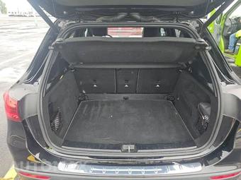 2025 Mercedes-Benz GLA 250 - miniatura 17