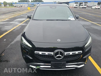 2025 Mercedes-Benz GLA 250 - miniatura 2