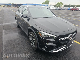 2025 Mercedes-Benz GLA 250 - miniatura 3