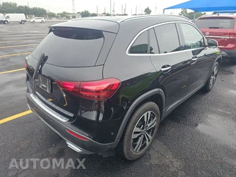 2025 Mercedes-Benz GLA 250 - miniatura 4