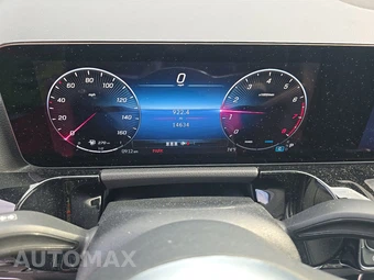 2025 Mercedes-Benz GLA 250 - miniatura 12
