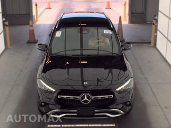 2025 Mercedes-Benz GLA 250 - miniatura 2
