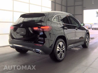 2025 Mercedes-Benz GLA 250 - miniatura 4