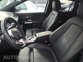 2025 Mercedes-Benz GLA 250 - miniatura 7