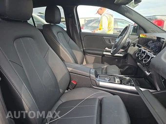 2025 Mercedes-Benz GLA 250 - miniatura 8