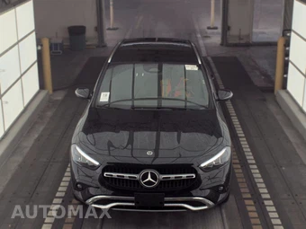 2025 Mercedes-Benz GLA 250 - miniatura 2