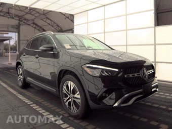 2025 Mercedes-Benz GLA 250 - miniatura 3