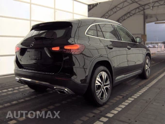 2025 Mercedes-Benz GLA 250 - miniatura 4