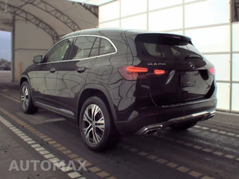 2025 Mercedes-Benz GLA 250 - miniatura 6