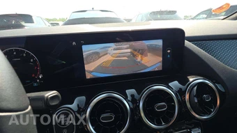 2025 Mercedes-Benz GLA 250 - miniatura 18