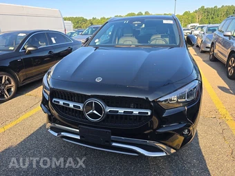 2025 Mercedes-Benz GLA 250 - miniatura 2