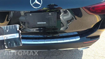2025 Mercedes-Benz GLA 250 - miniatura 26