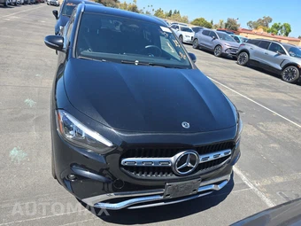 2025 Mercedes-Benz GLA 250 - miniatura 2
