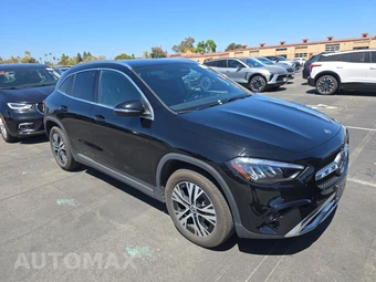 2025 Mercedes-Benz GLA 250 - miniatura 3