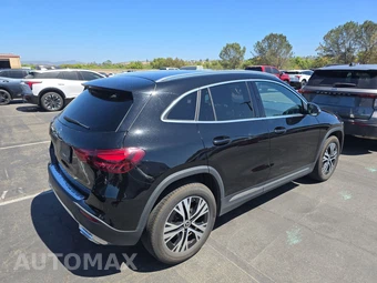 2025 Mercedes-Benz GLA 250 - miniatura 4