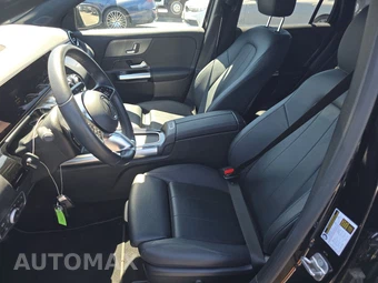 2025 Mercedes-Benz GLA 250 - miniatura 7