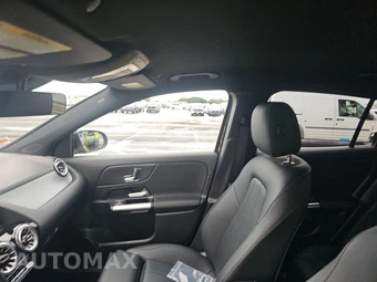 2025 Mercedes-Benz GLA 250 - miniatura 14