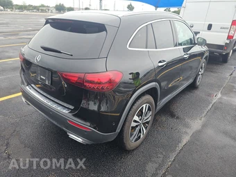 2025 Mercedes-Benz GLA 250 - miniatura 4