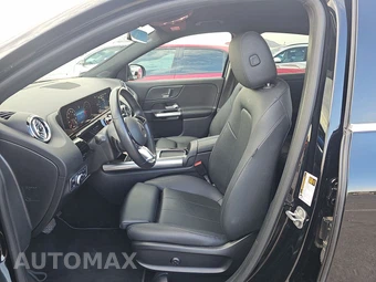 2025 Mercedes-Benz GLA 250 - miniatura 13