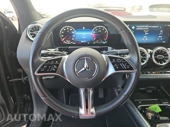 2025 Mercedes-Benz GLA 250 - miniatura 16
