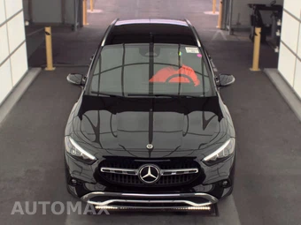 2025 Mercedes-Benz GLA 250 - miniatura 2