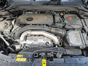 2025 Mercedes-Benz GLA 250 - miniatura 22