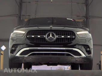 2025 Mercedes-Benz GLA 250 - miniatura 3