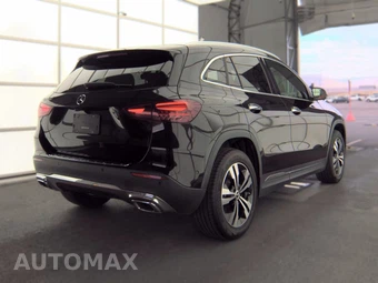 2025 Mercedes-Benz GLA 250 - miniatura 5