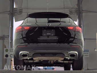 2025 Mercedes-Benz GLA 250 - miniatura 7
