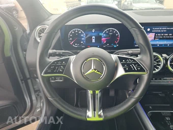2025 Mercedes-Benz GLA 250 – miniatura 10