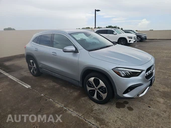 2025 Mercedes-Benz GLA 250 – miniatura 3