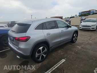 2025 Mercedes-Benz GLA 250 – miniatura 4