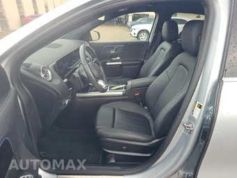 2025 Mercedes-Benz GLA 250 – miniatura 7