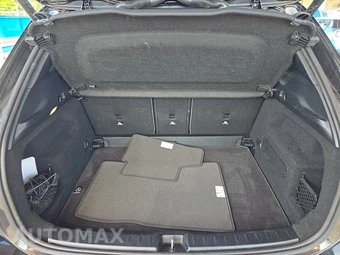 2025 Mercedes-Benz GLA 250 - miniatura 16