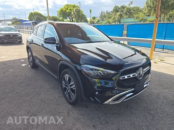 2025 Mercedes-Benz GLA 250 - miniatura 3