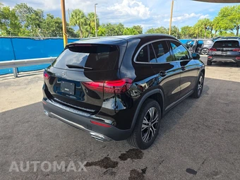 2025 Mercedes-Benz GLA 250 - miniatura 4