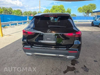 2025 Mercedes-Benz GLA 250 - miniatura 5