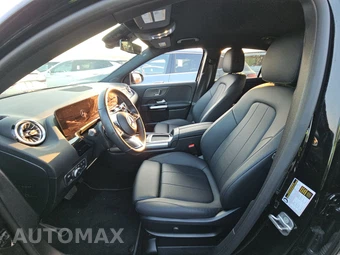 2025 Mercedes-Benz GLA 250 - miniatura 13