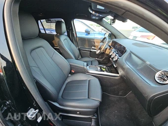 2025 Mercedes-Benz GLA 250 - miniatura 14