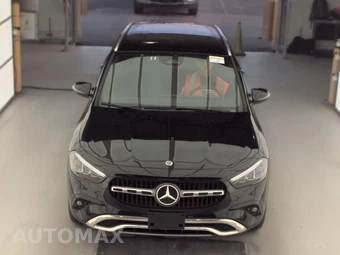 2025 Mercedes-Benz GLA 250 - miniatura 2