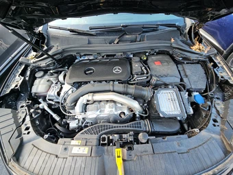 2025 Mercedes-Benz GLA 250 - miniatura 22