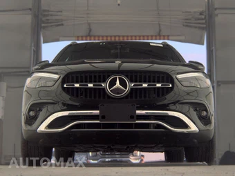 2025 Mercedes-Benz GLA 250 - miniatura 3