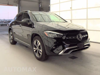 2025 Mercedes-Benz GLA 250 - miniatura 4