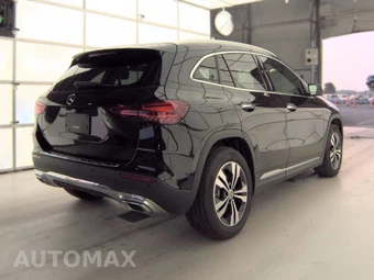 2025 Mercedes-Benz GLA 250 - miniatura 5