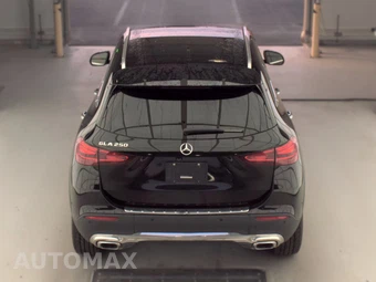 2025 Mercedes-Benz GLA 250 - miniatura 6