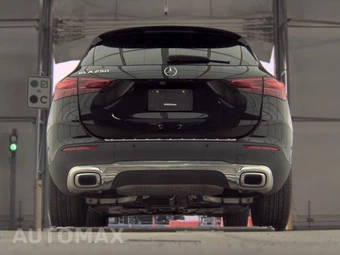 2025 Mercedes-Benz GLA 250 - miniatura 7