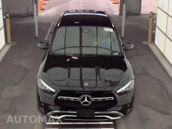 2025 Mercedes-Benz GLA 250 - miniatura 2